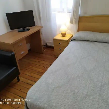 Hostal Bayón-3