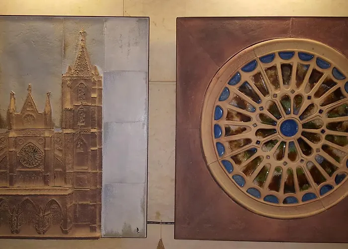 Hostal Guzmán El Bueno